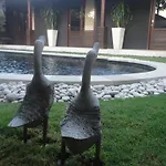 Villa Jodie Seminyak