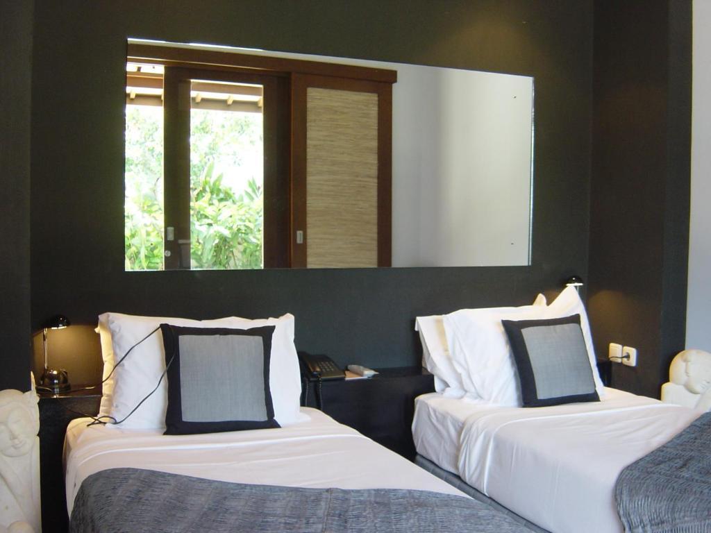 Villa Jodie Seminyak (Bali)