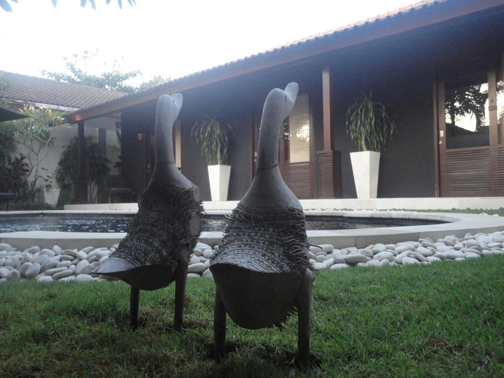 Villa Jodie Seminyak (Bali)