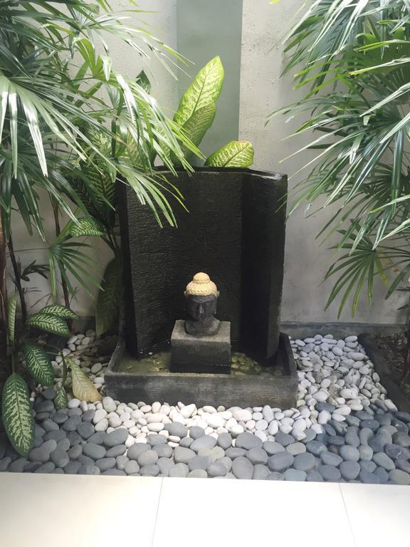 Villa Jodie Seminyak (Bali)