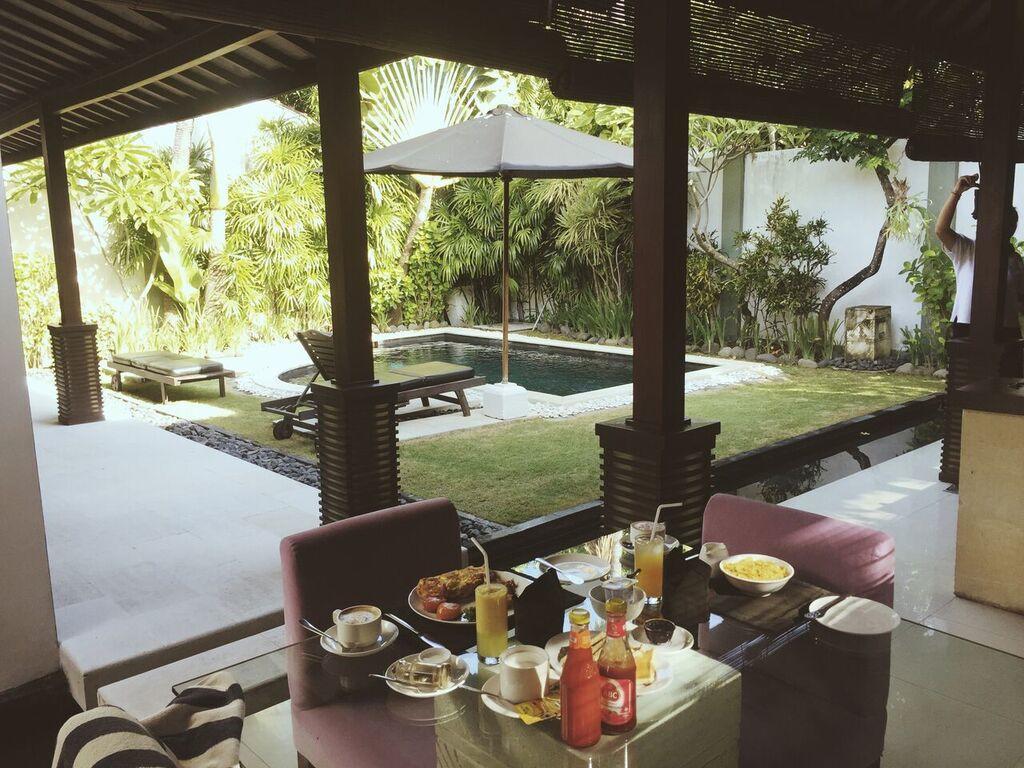 Villa Jodie