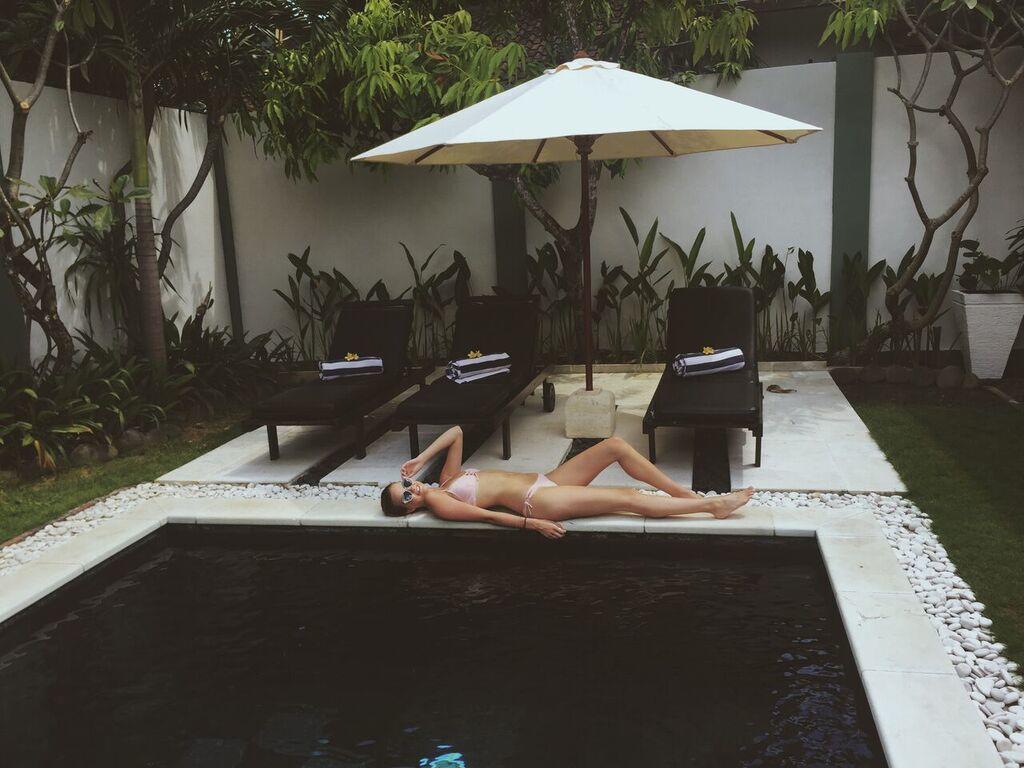 Villa Jodie Seminyak (Bali)