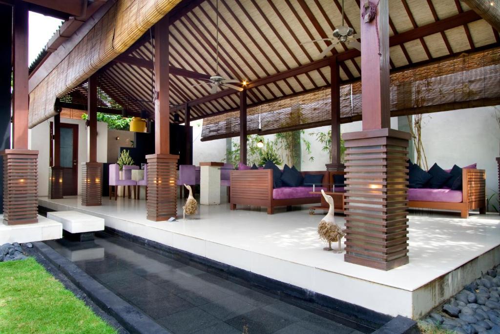 Villa Jodie Seminyak (Bali)
