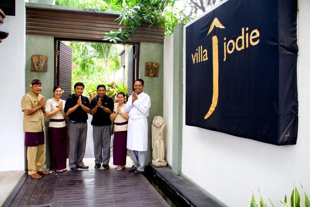 Jodie Seminyak (Bali)