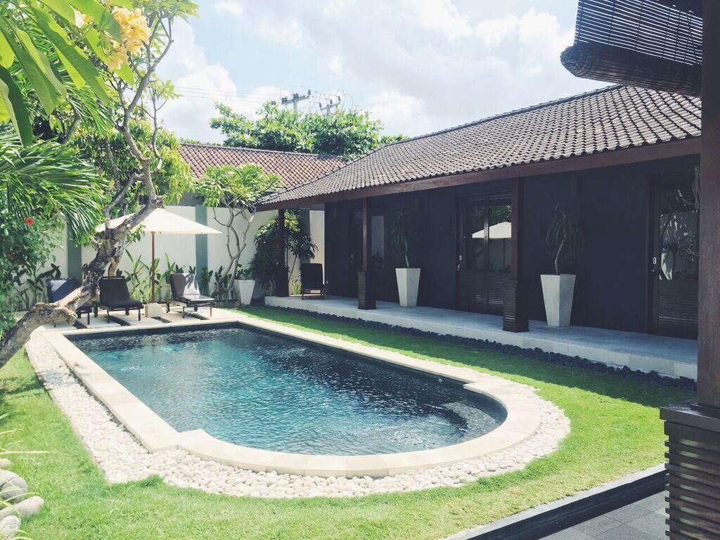 Villa Jodie *